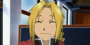Edward Elric picture