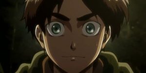 Eren Yeager picture