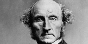 John Stuart Mill picture