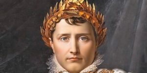 Napoleon Bonaparte picture