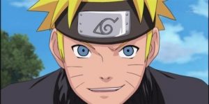 Naruto Uzumaki picture