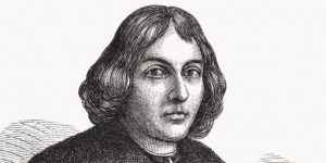 Nicolaus Copernicus picture