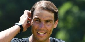 Rafael Nadal picture