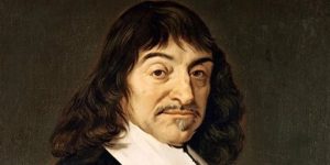 Rene Descartes picture