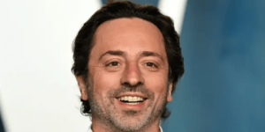 Sergey Brin picture