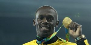 Usain Bolt picture