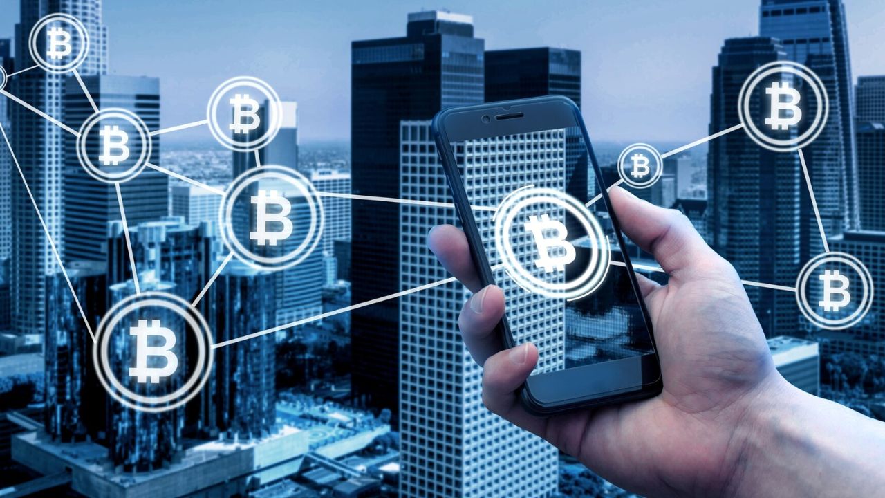 Be1crypto.com Blockchain