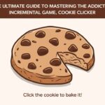 Cookie Clicker Blog