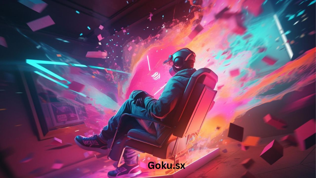 Goku.sx