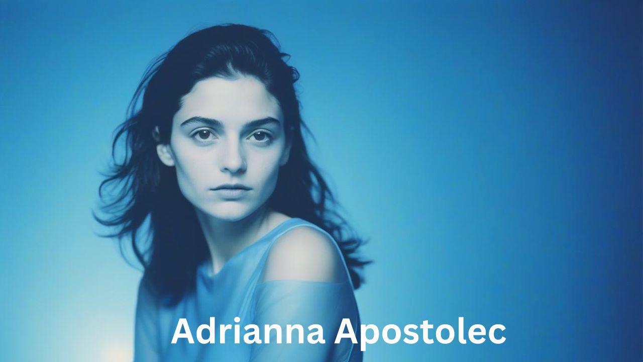 Adrianna Apostolec