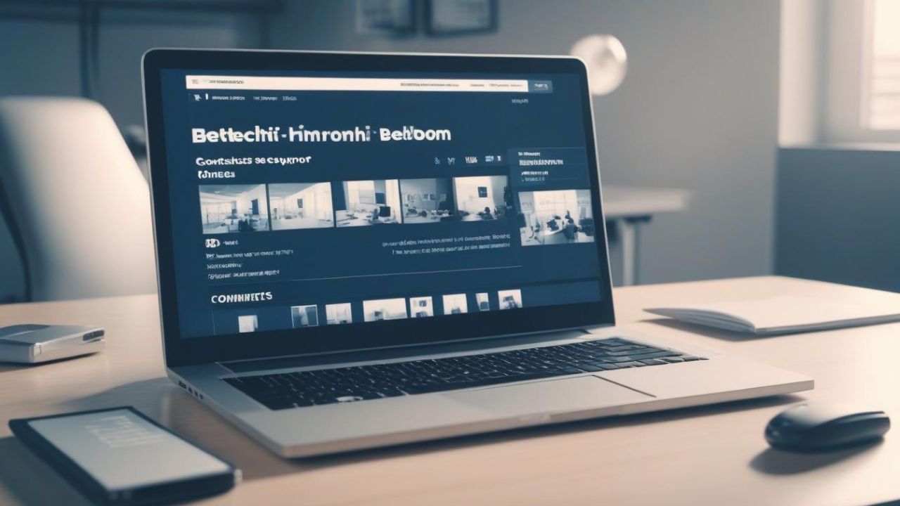 Betechit.com Contacts