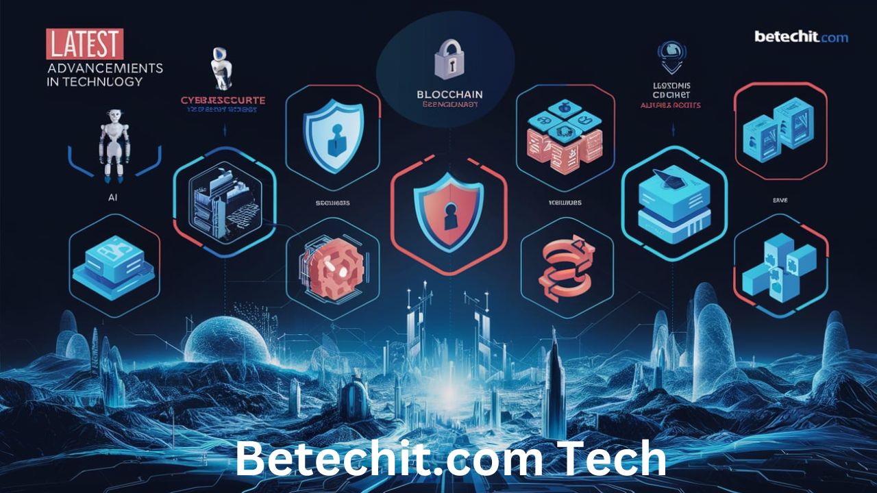 Betechit.com Tech