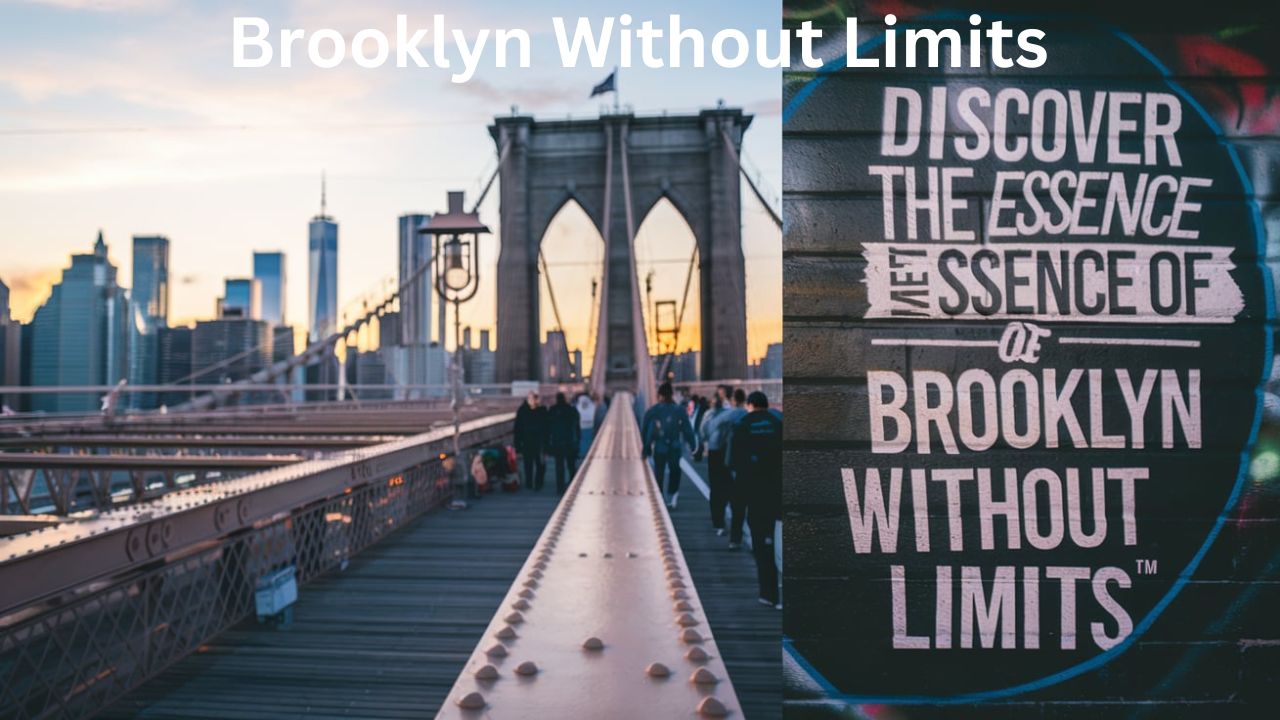 Brooklyn Without Limits