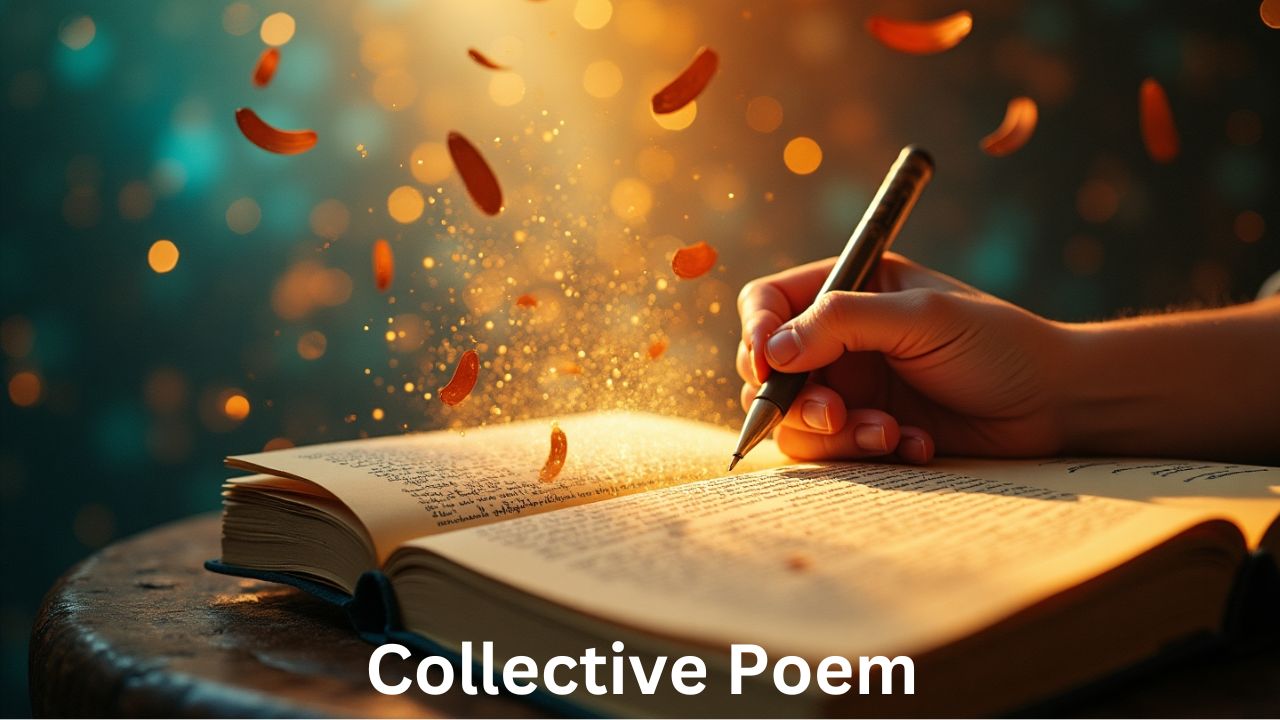 Collective Poem