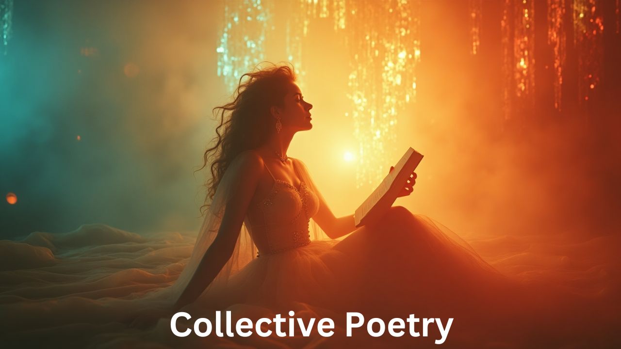 Collective Poetry