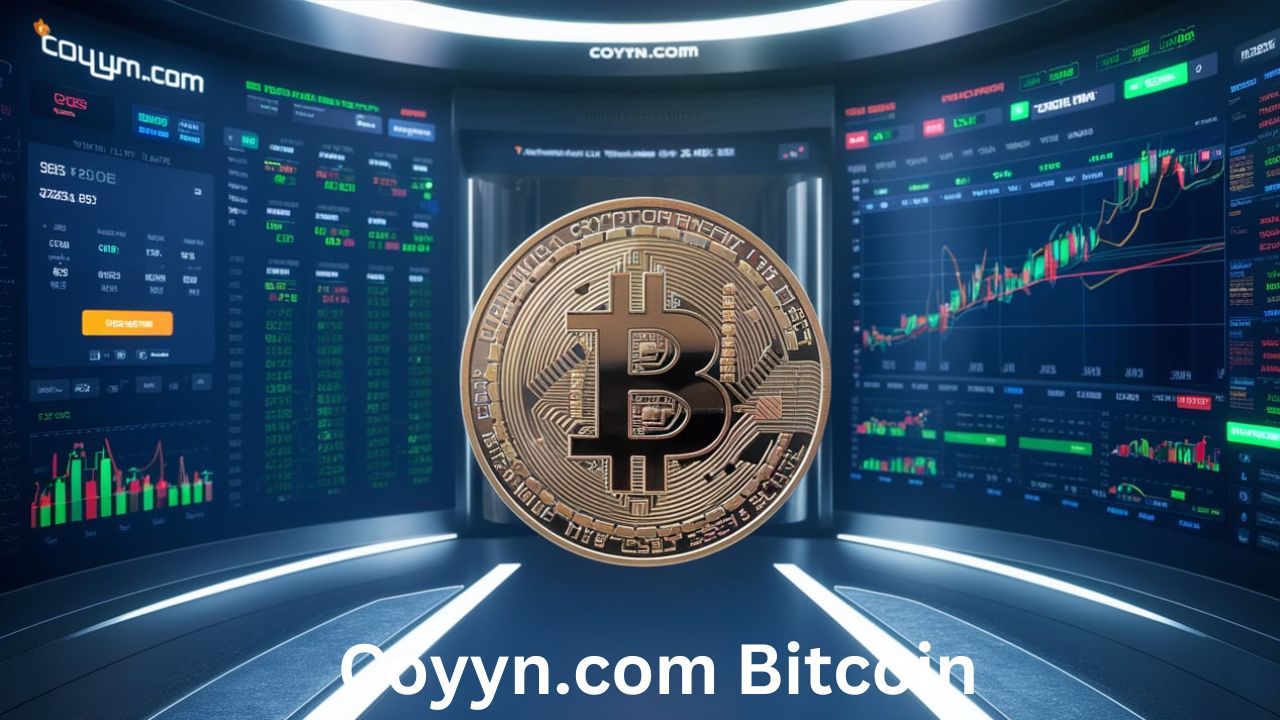 Coyyn.com Bitcoin