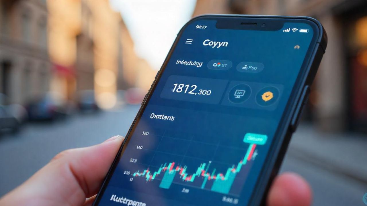 Coyyn.com Crypto