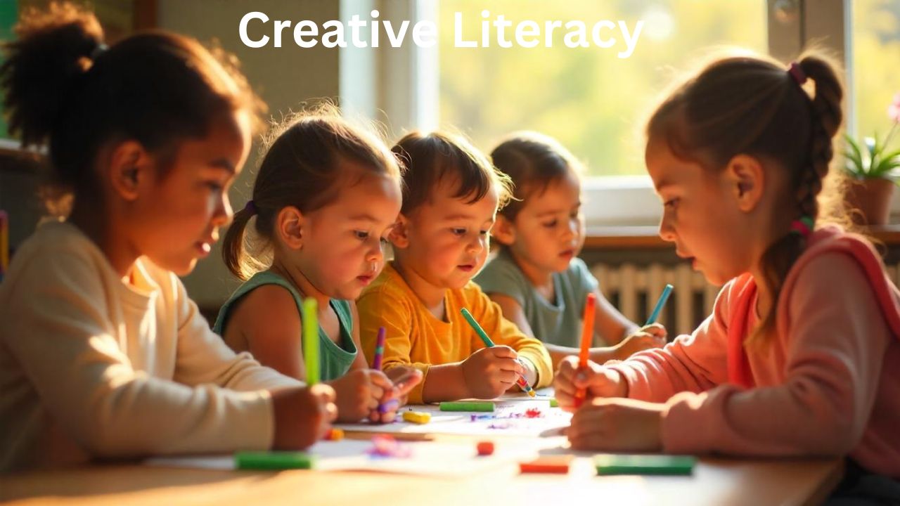 Creative Literacy
