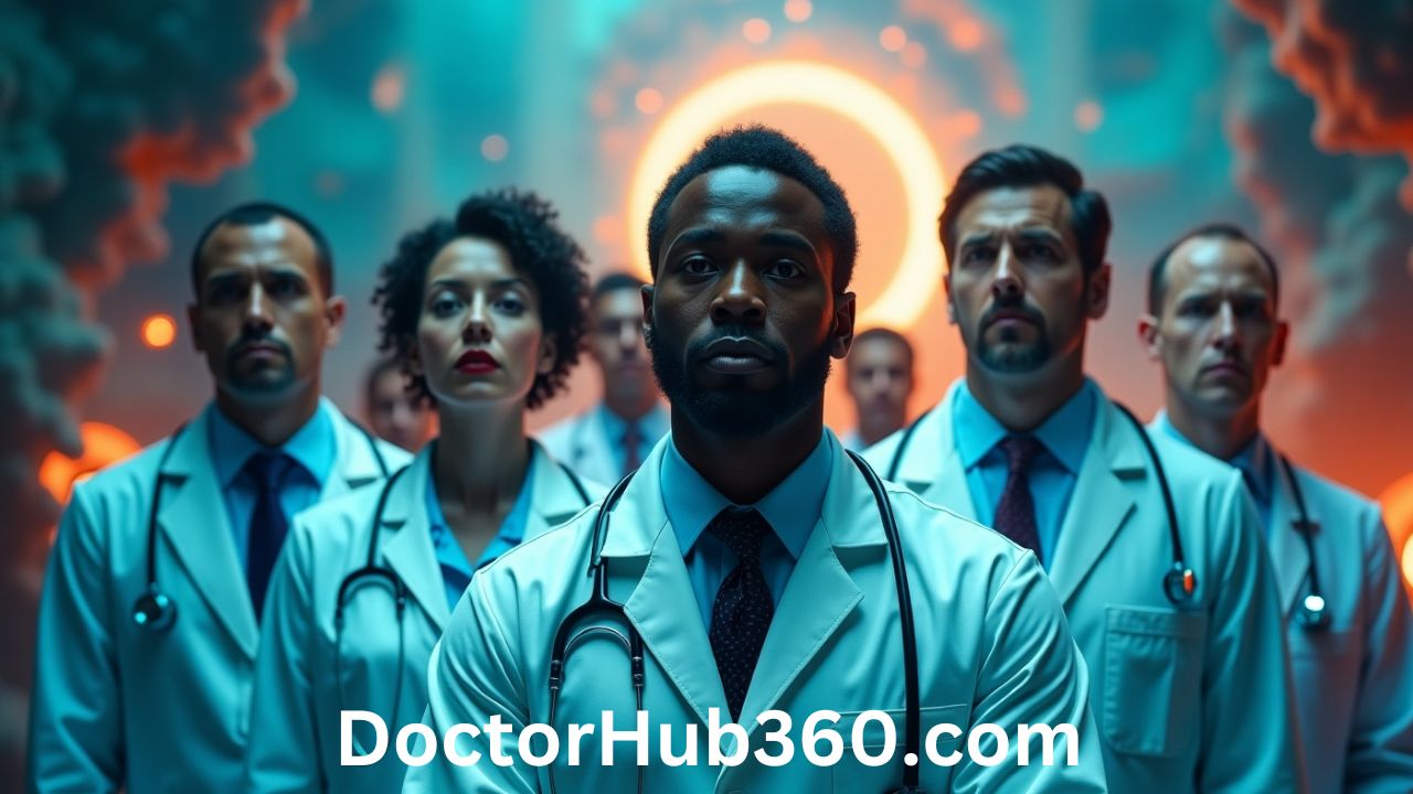DoctorHub360.com