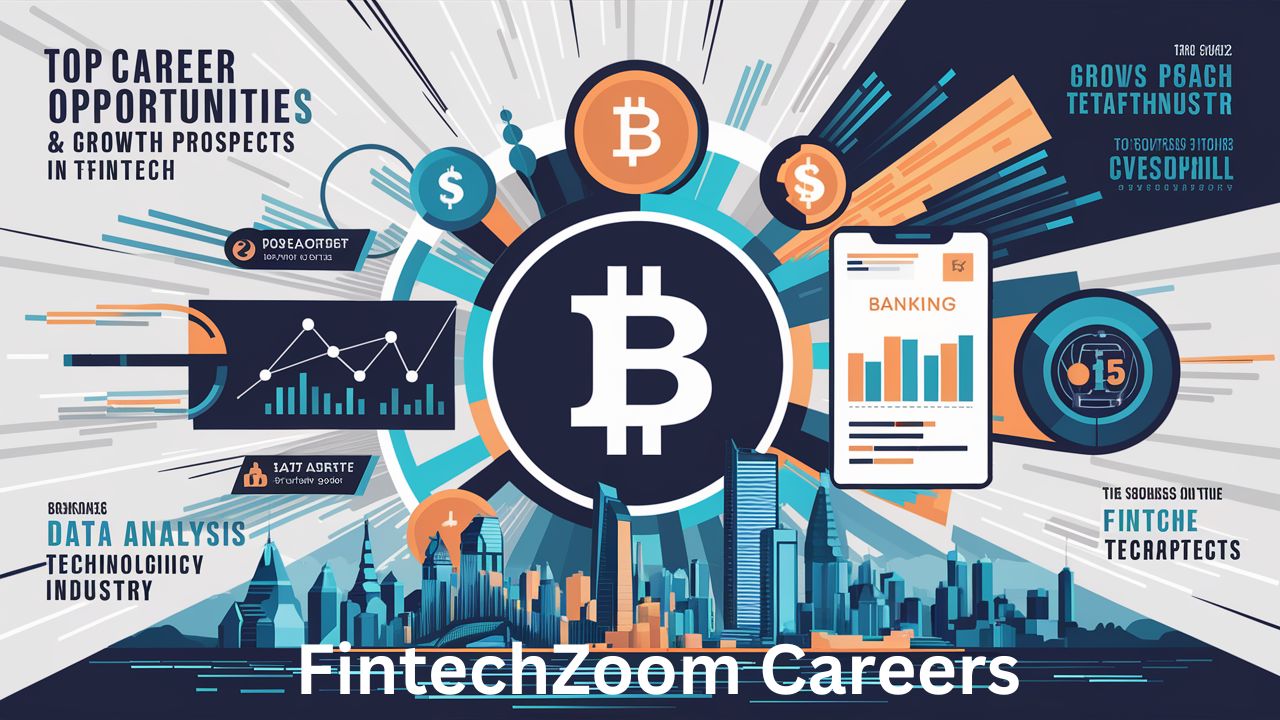 FintechZoom Careers