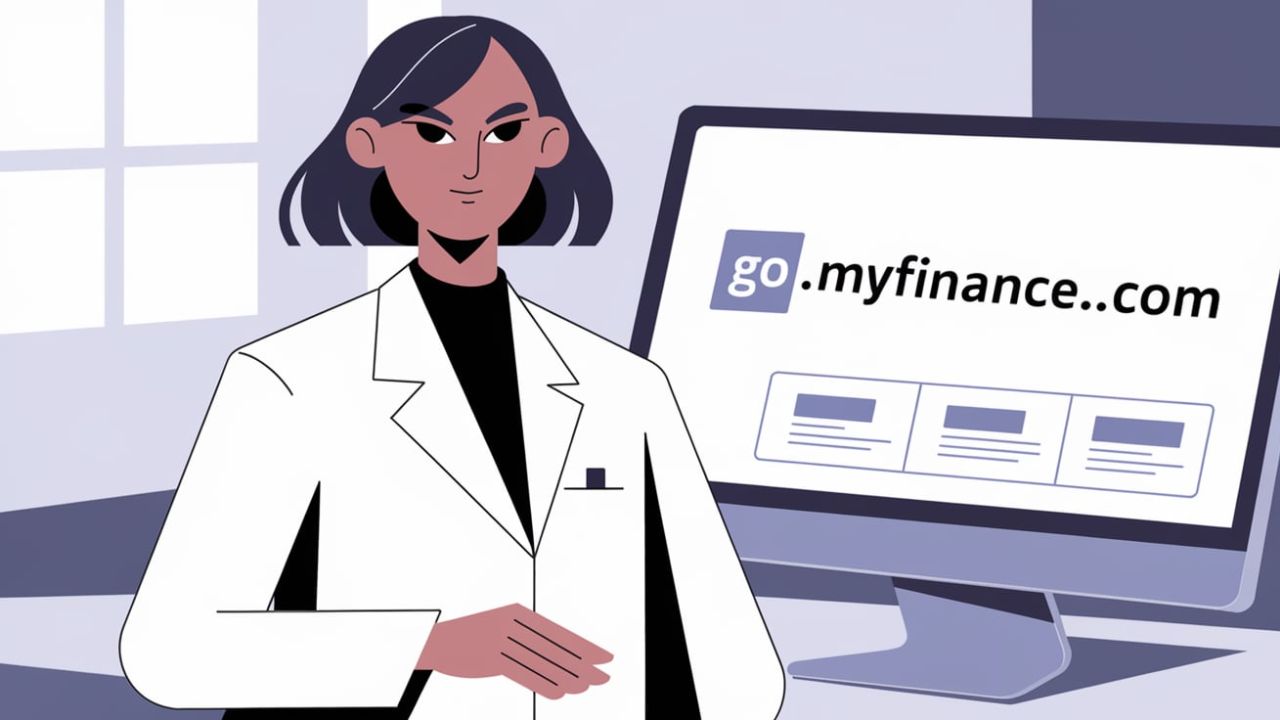 GoMyFinance.com Bills