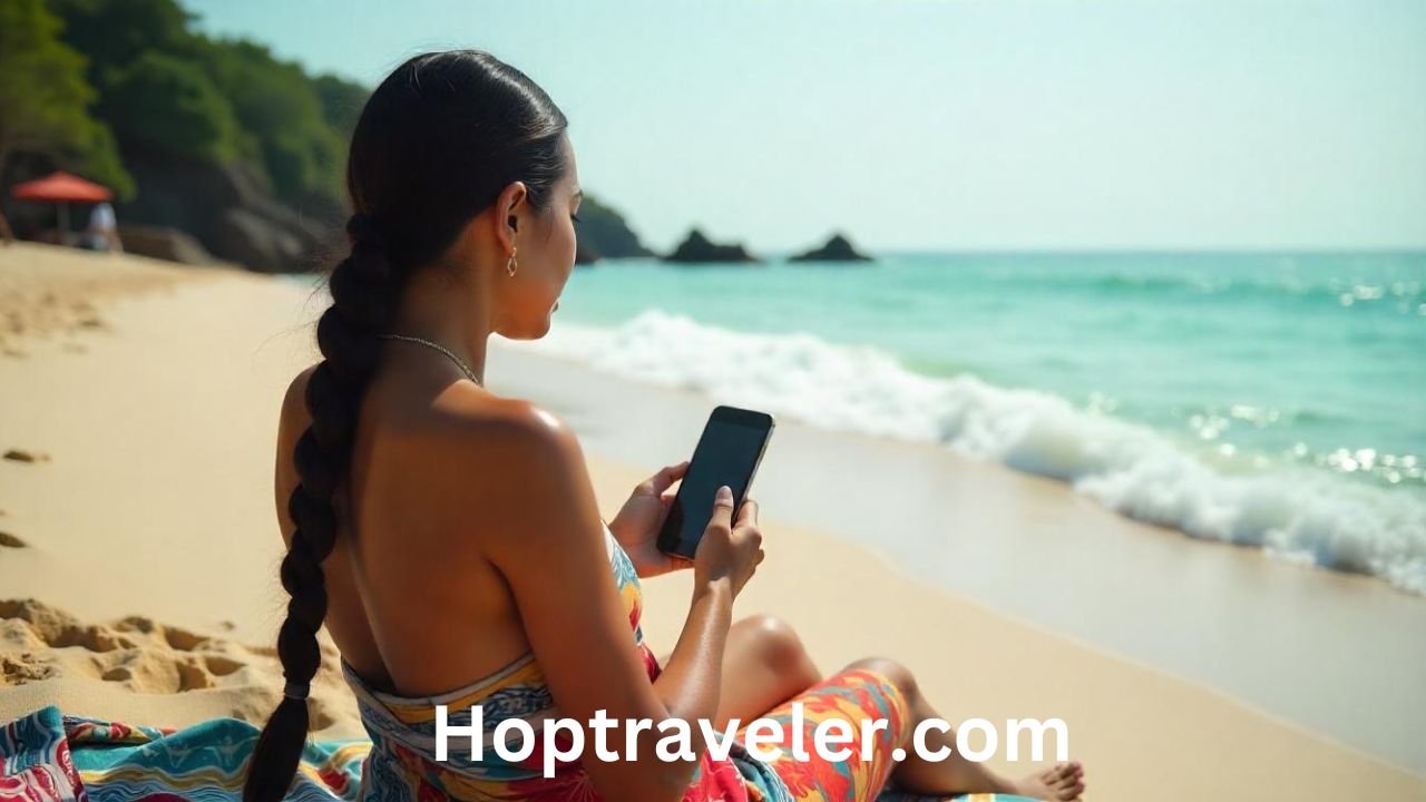 Hoptraveler.com