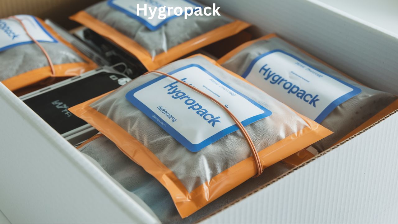 Hygropack