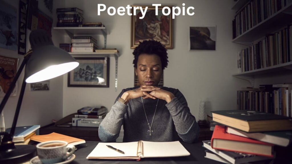 Poetry Topic