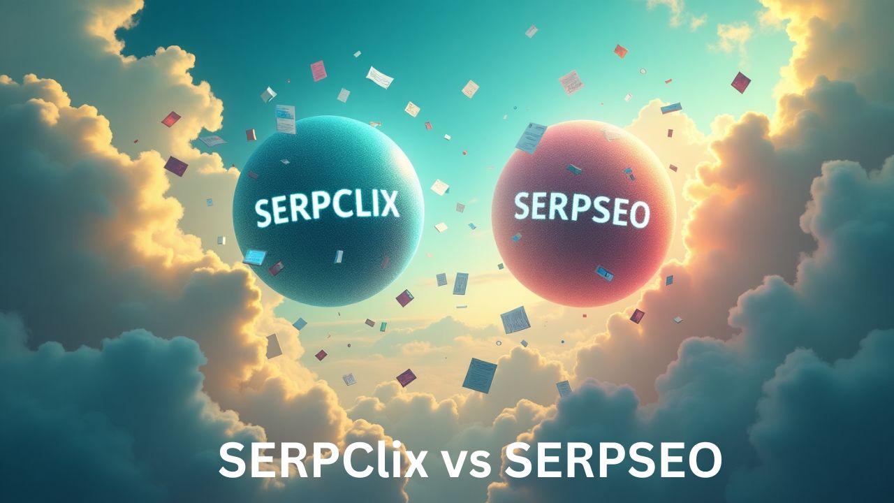 SERPClix vs SERPSEO
