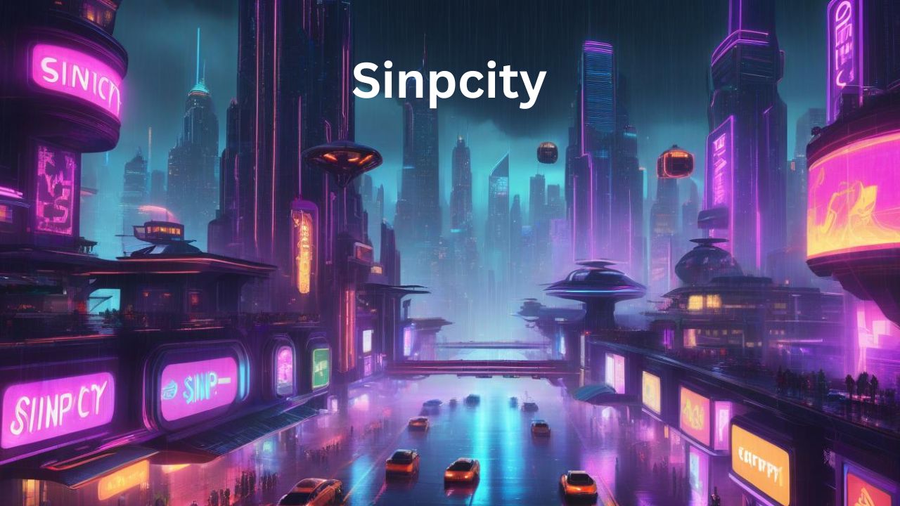 Sinpcity