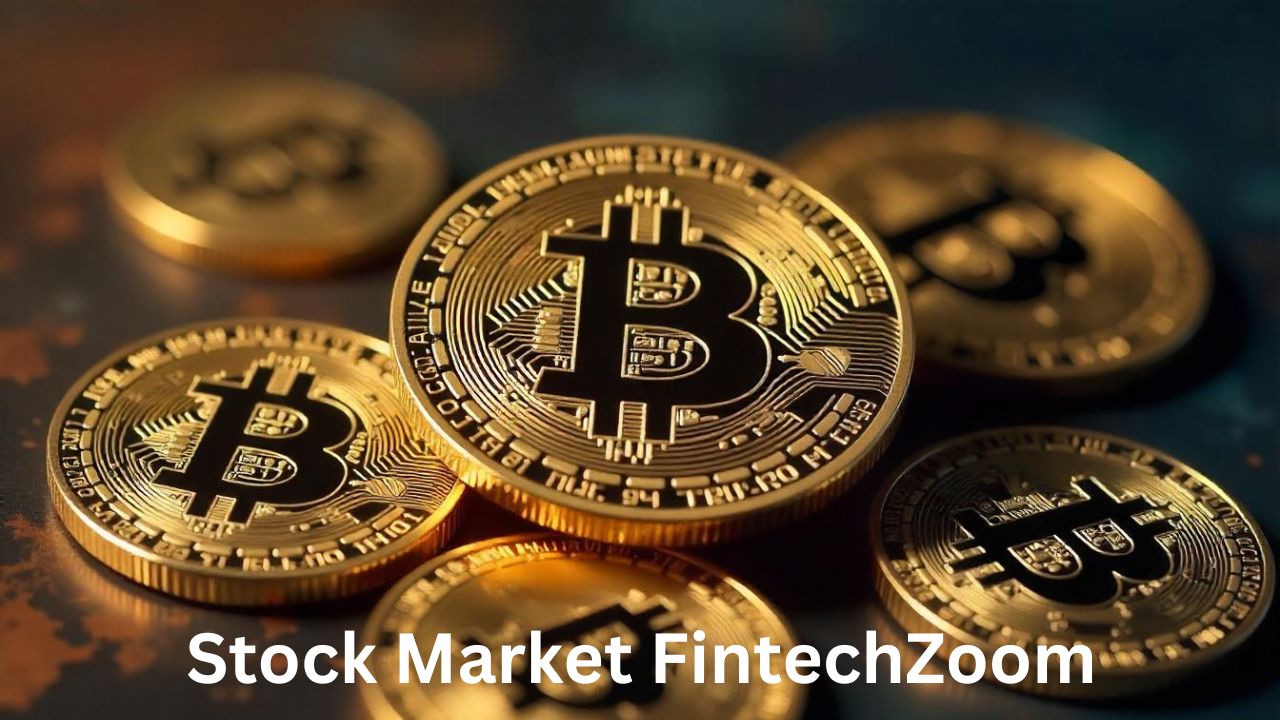 Stock Market FintechZoom