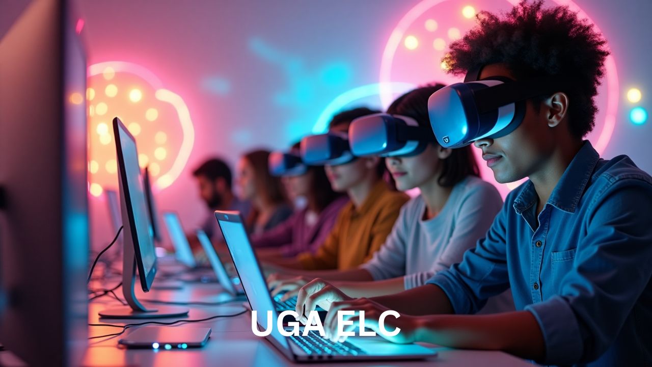 UGA ELC