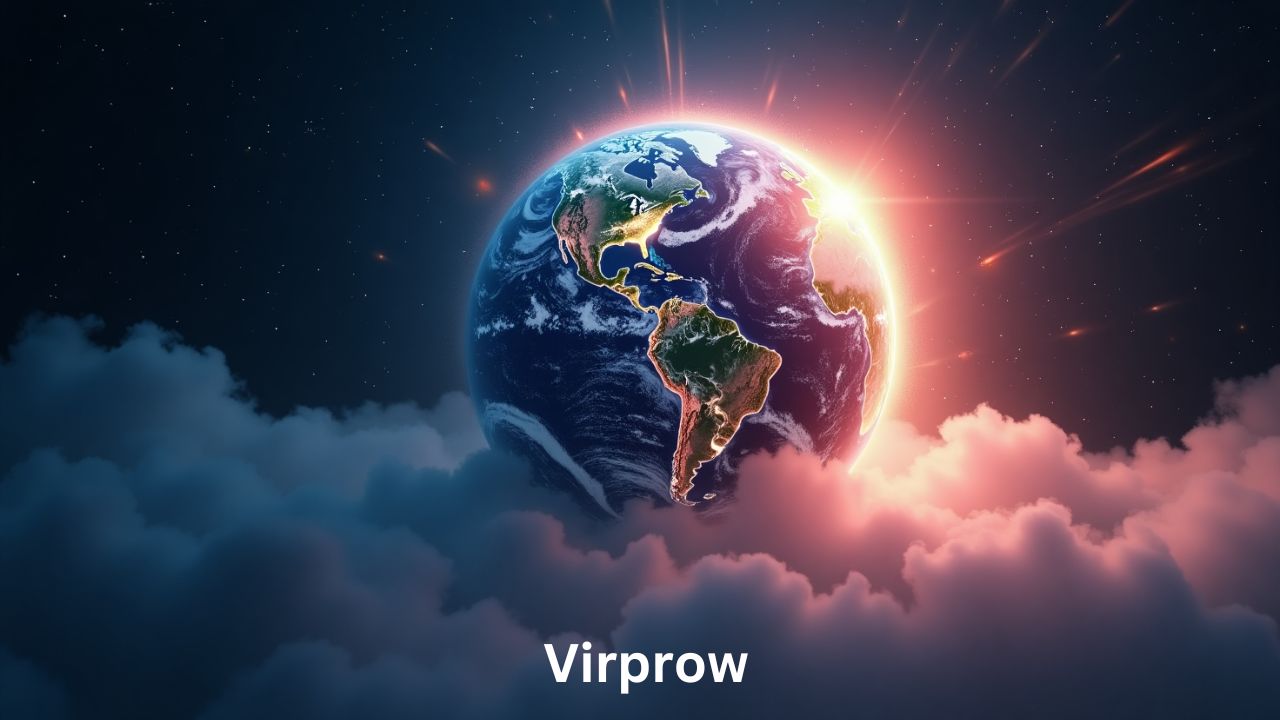 Virprow
