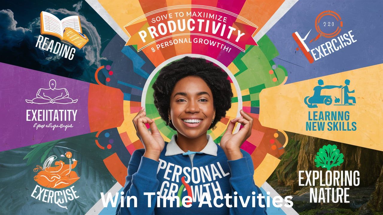 Win Time Activities