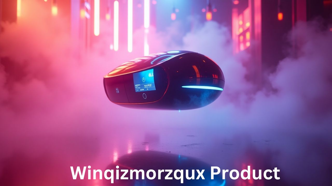 Winqizmorzqux Product