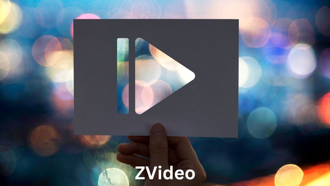 ZVideo