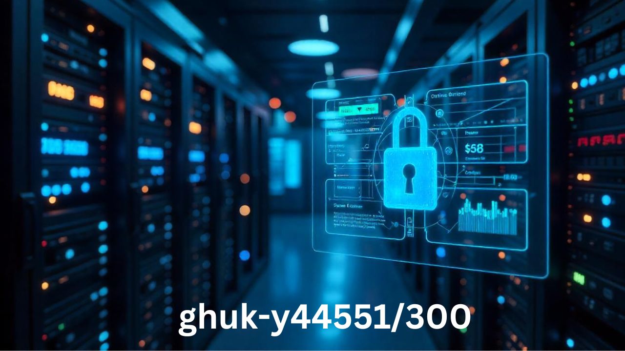 Ghuk-y44551/300