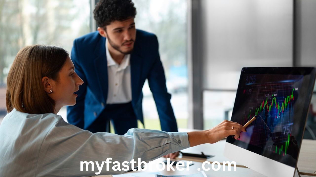 MyFastBroker.com
