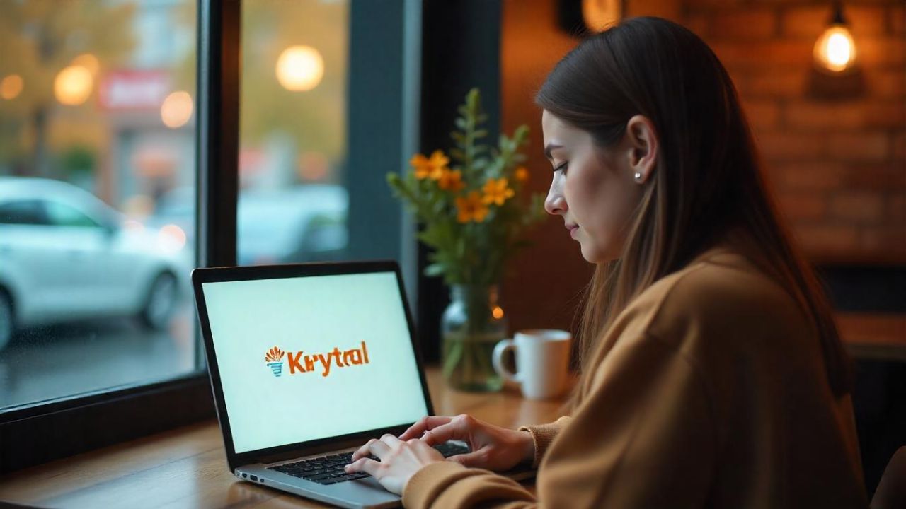 Careers.Krystal/TalentReef