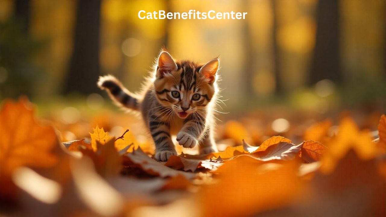 CatBenefitsCenter