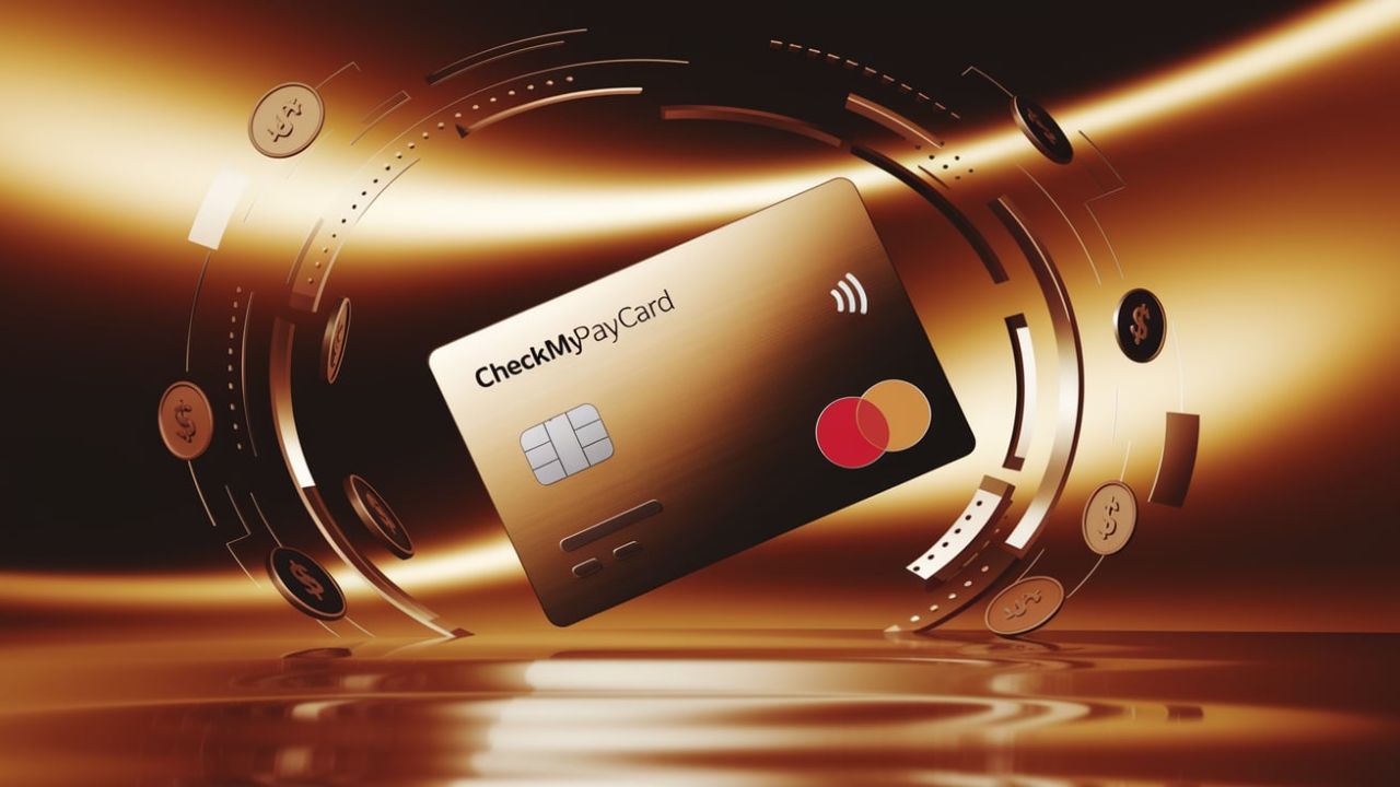 CheckMyPayCard