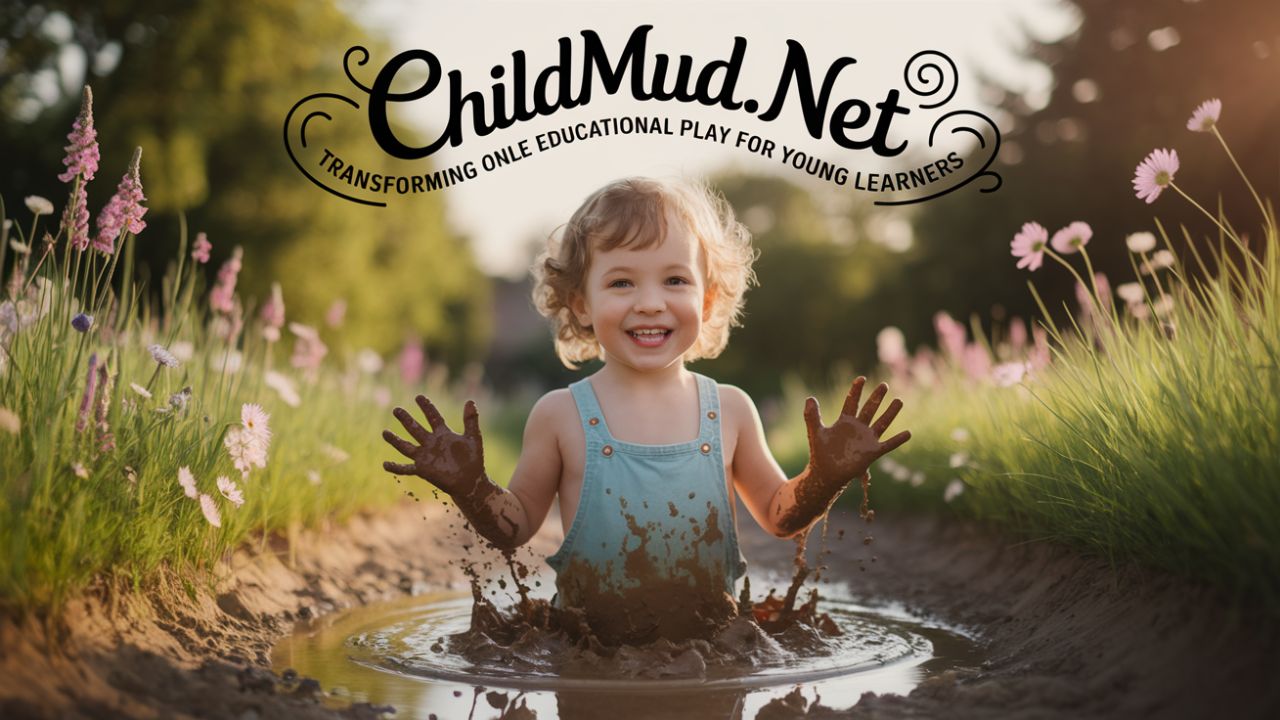 ChildMud.net