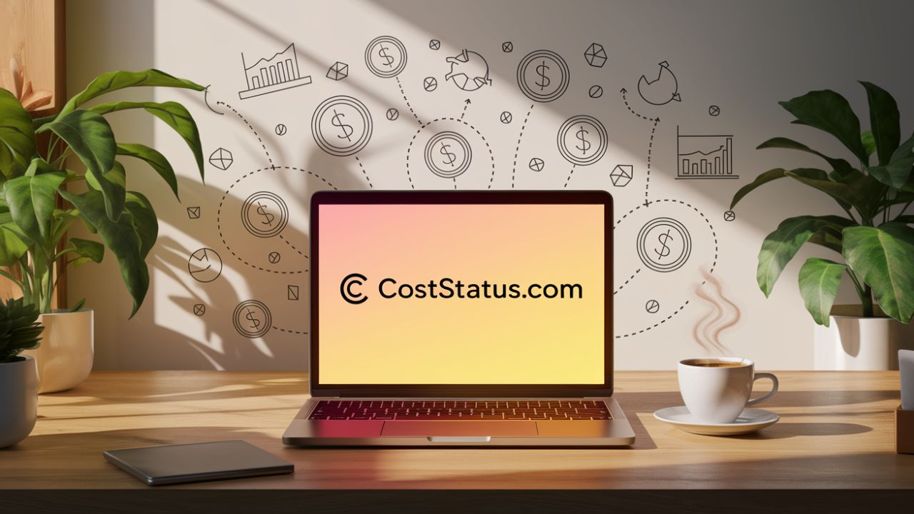 CostStatus.com