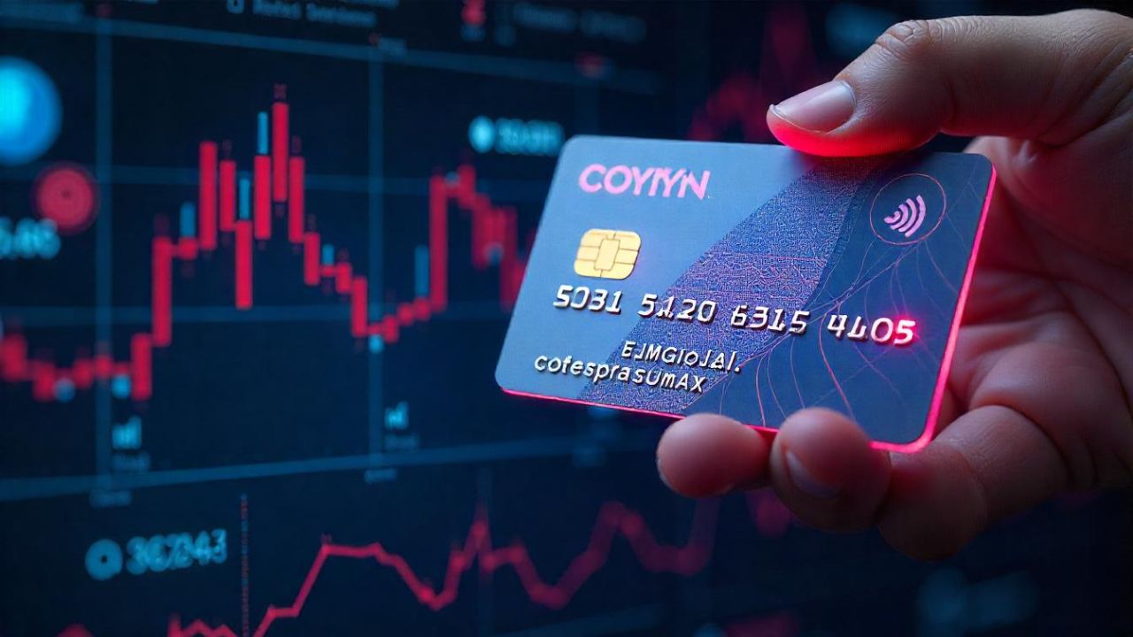Coyyn.com Business