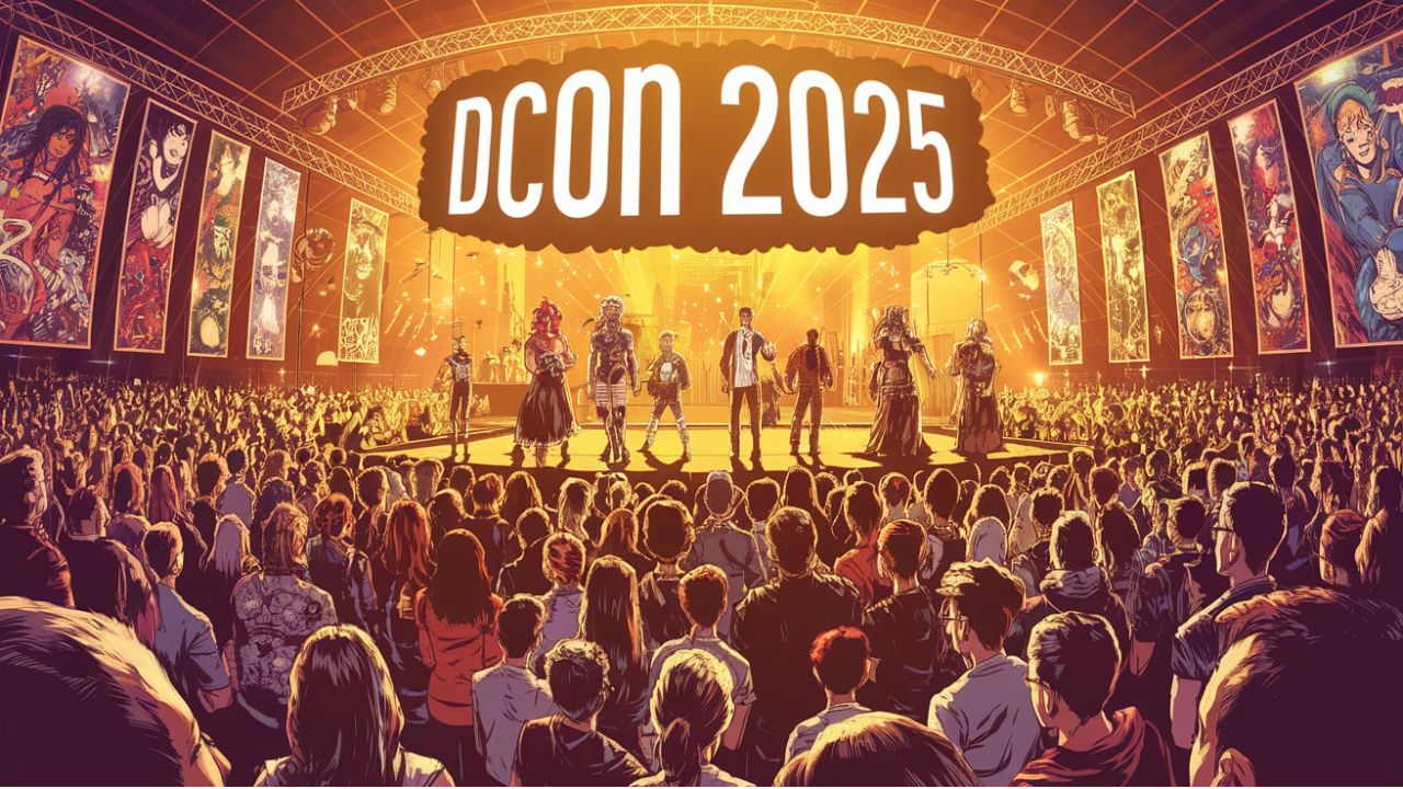 DCON 2025