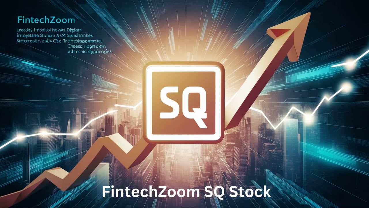 FintechZoom SQ Stock