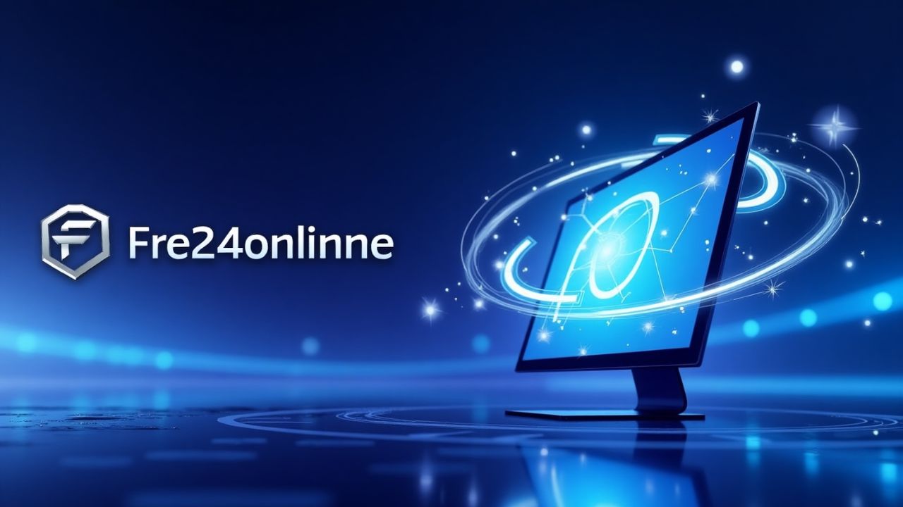 Fre24onlinne
