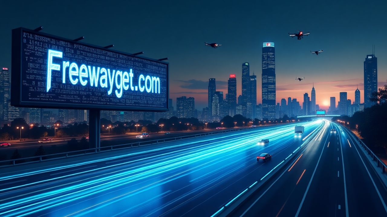 Freewayget.com