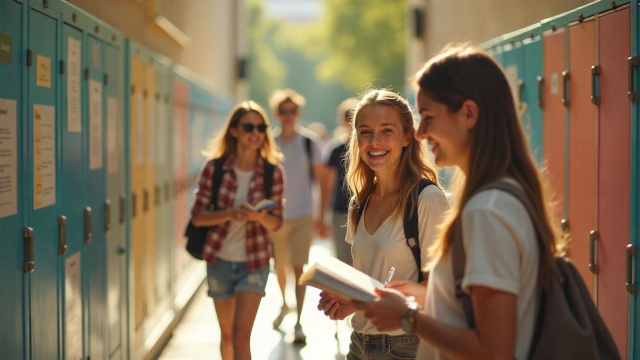 Fun End of Term Activities Secondary Students Will Enjoy