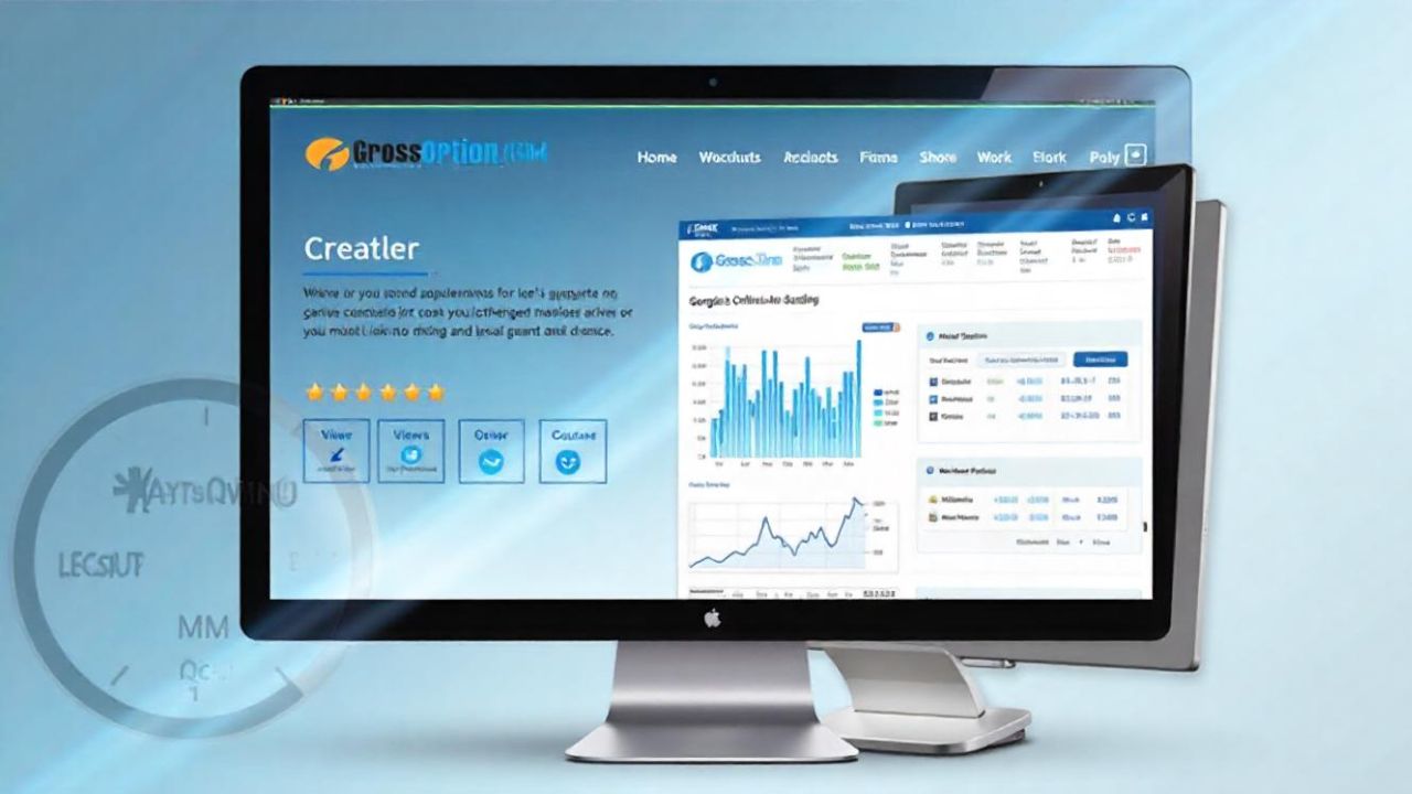 GrossOptions.com